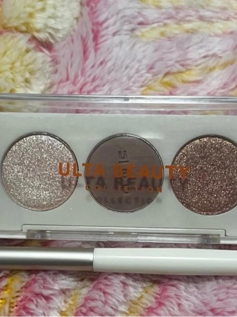 Ulta Beauty 8 pc Makeup Set Ofra & Lancôme New